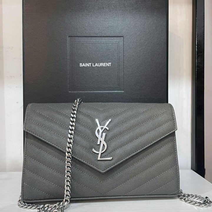 Сумочка Saint Laurent