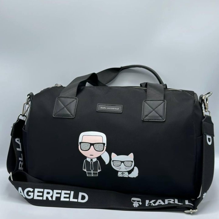 Karl сумка