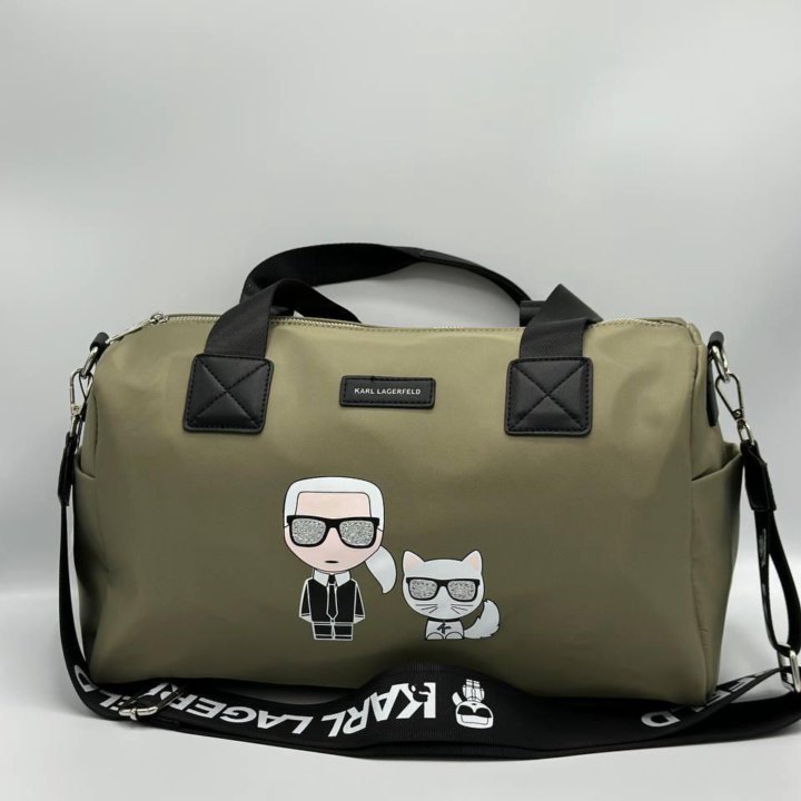 Karl сумка