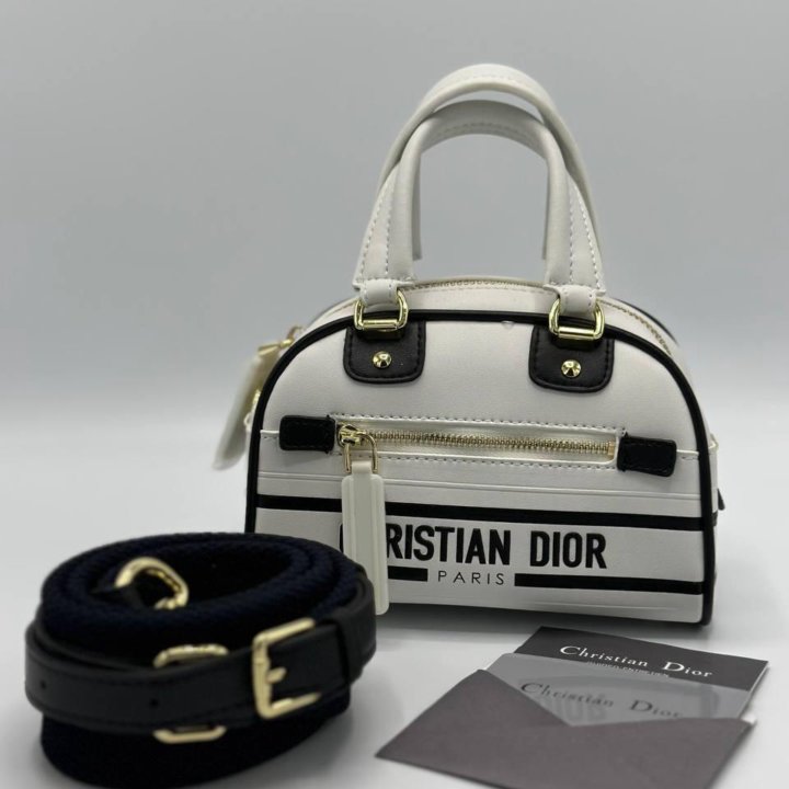 Dior сумка