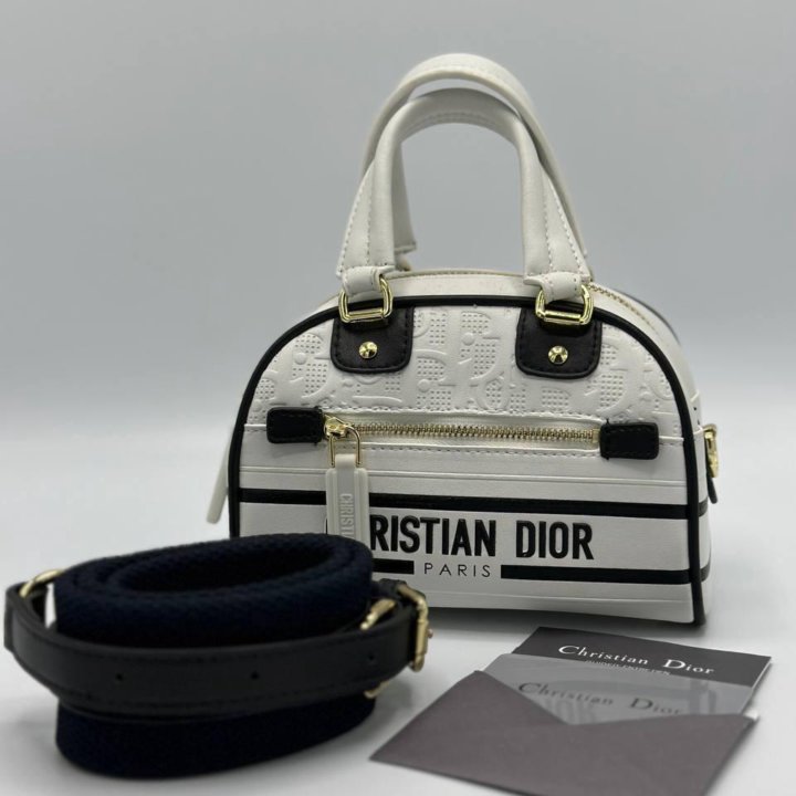 Dior сумка