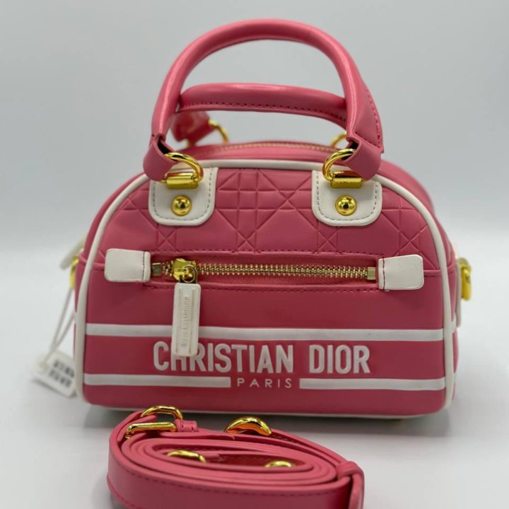 Dior сумка