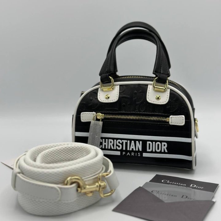 Сумка Dior