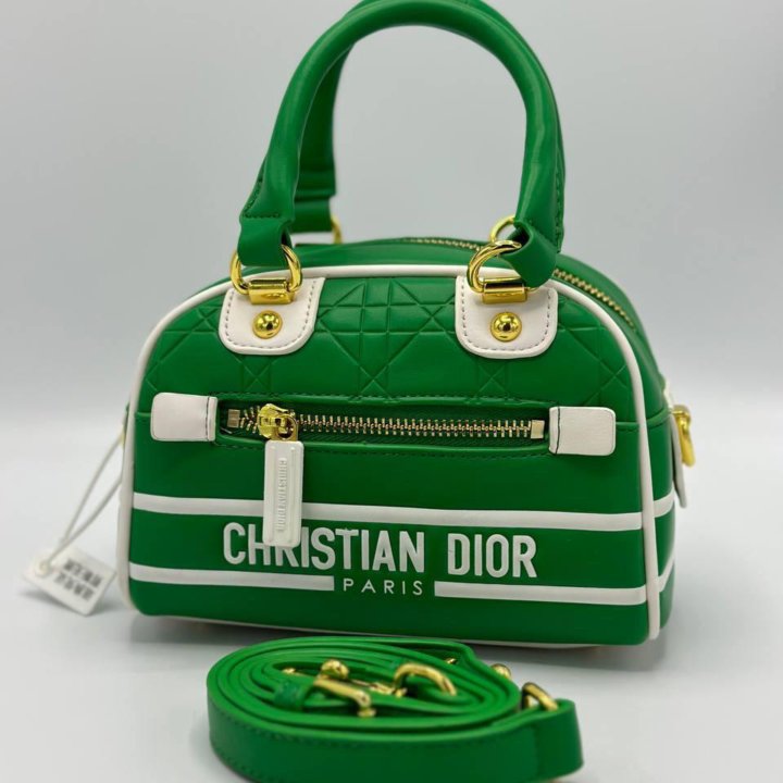 Сумка Dior