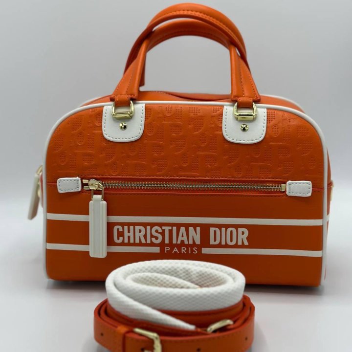 Dior сумка