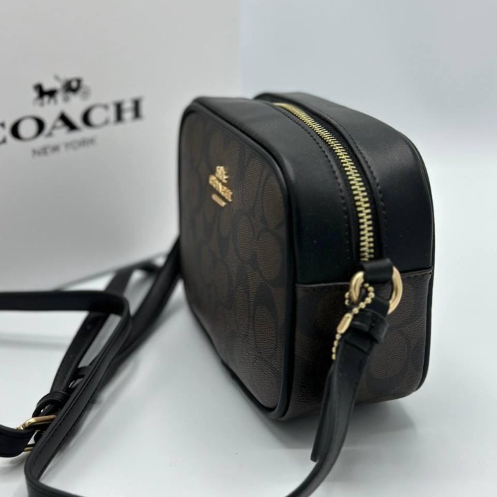 Сумка coach