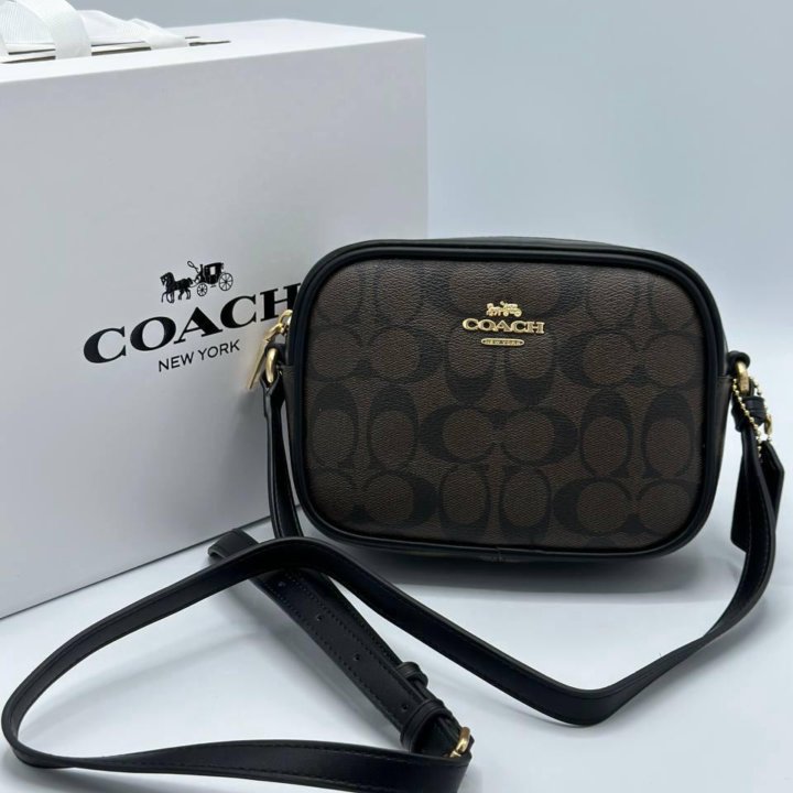 Сумка coach