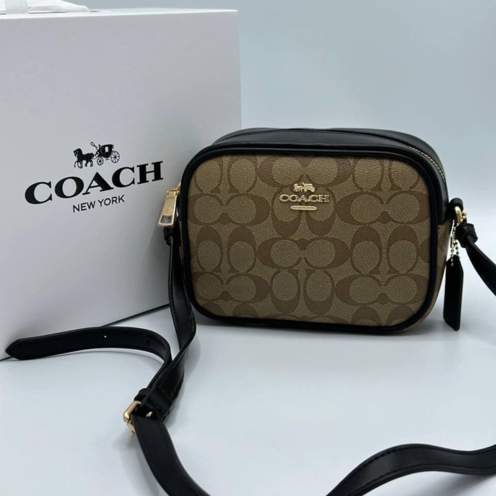 Coach сумка