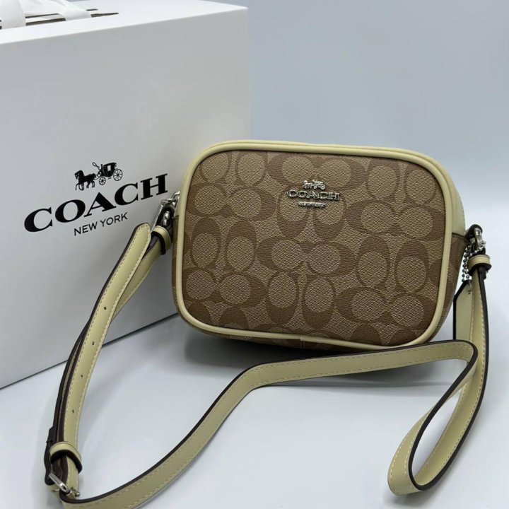 Coach сумка
