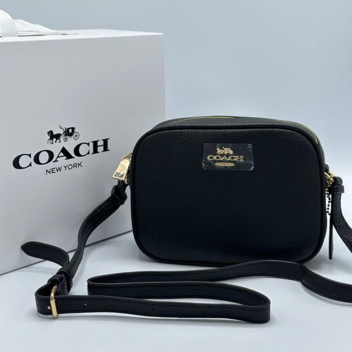 Сумка coach