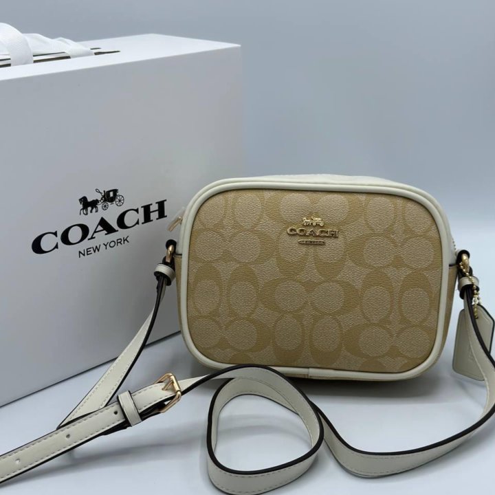 Сумка coach