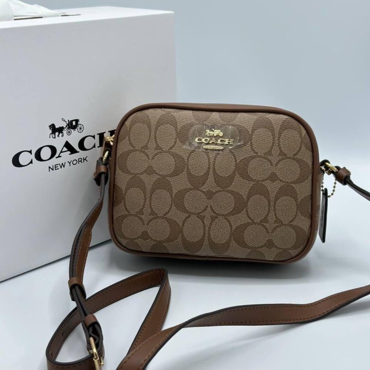 Сумка coach