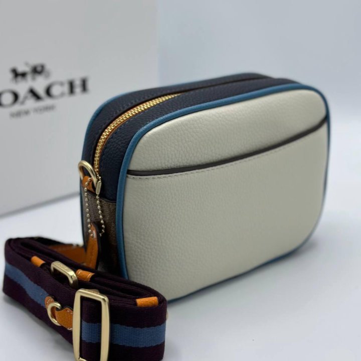 Сумка coach
