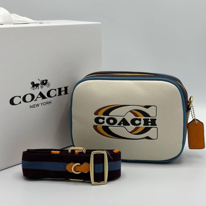 Сумка coach