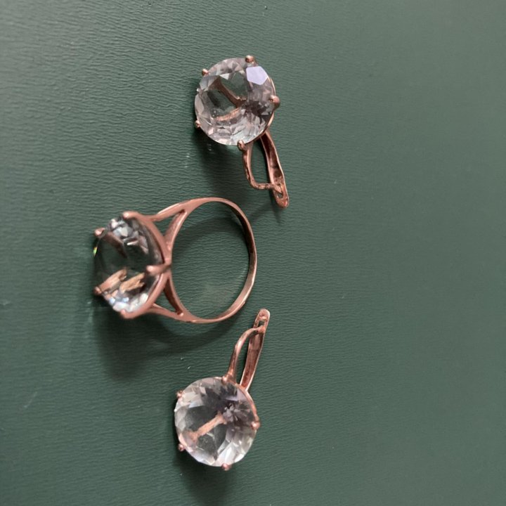 Комплект женский