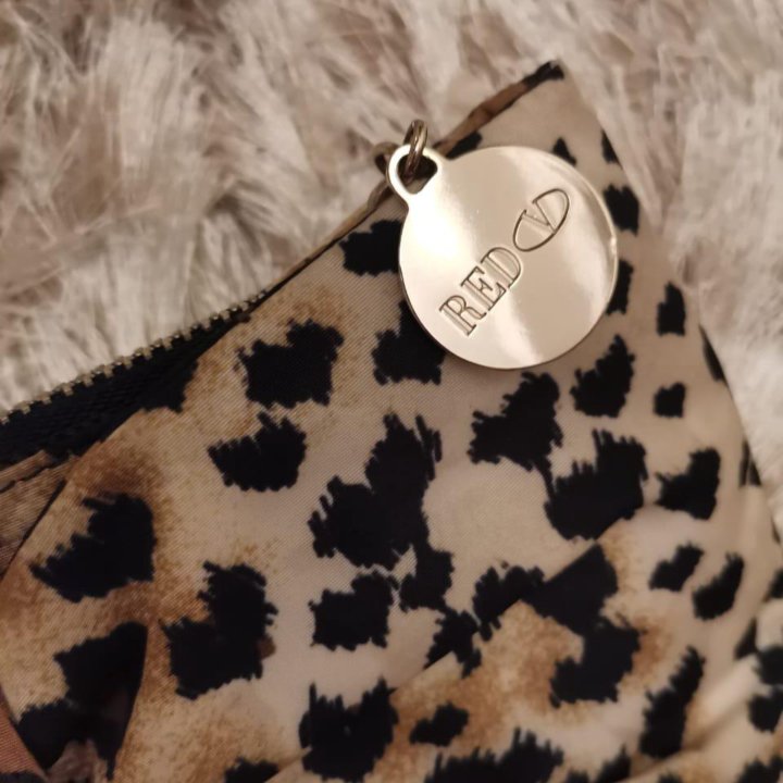 Клатч red valentino оригинал