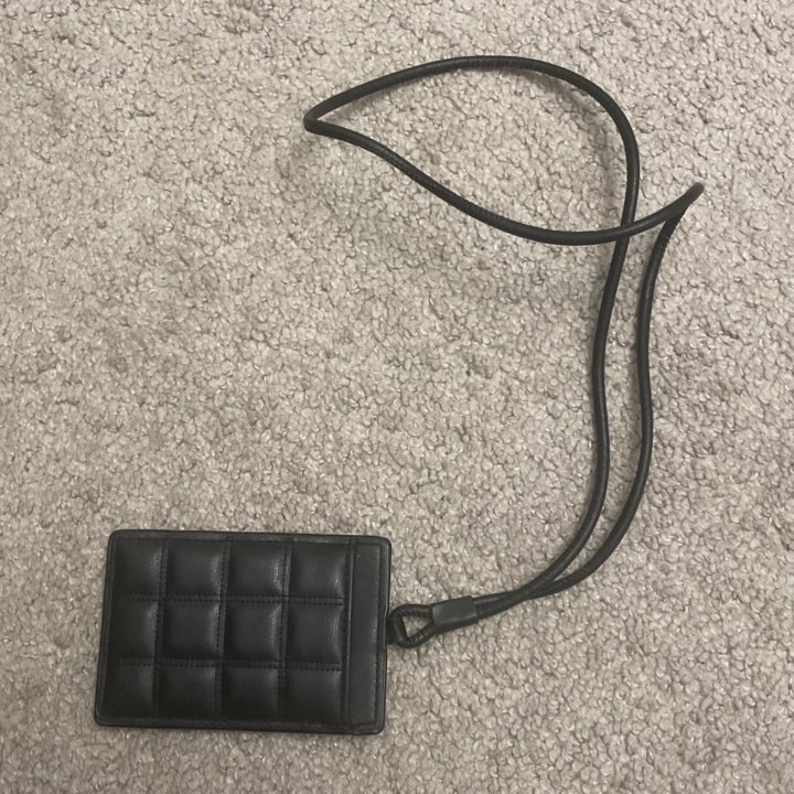 Чехол для пропуска