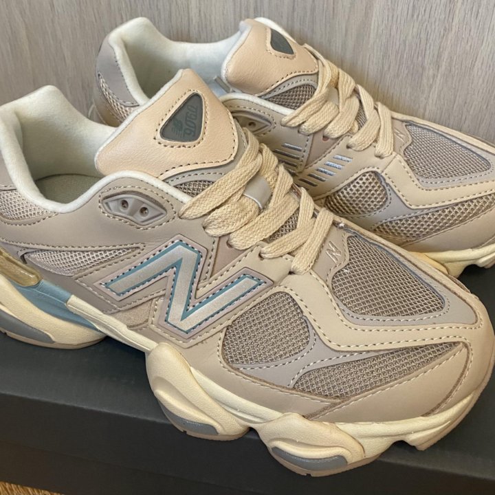 Кроссовки New Balance 9060