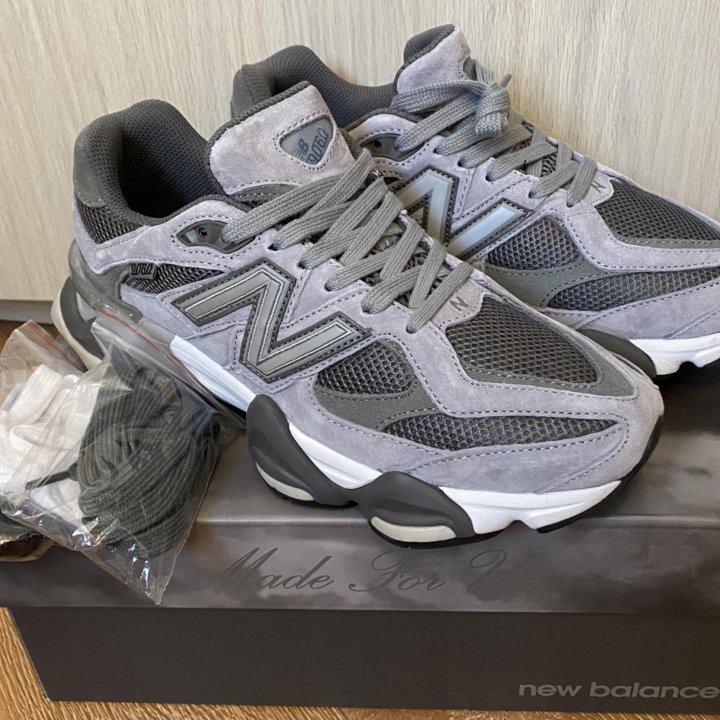 Кроссовки New Balance 9060