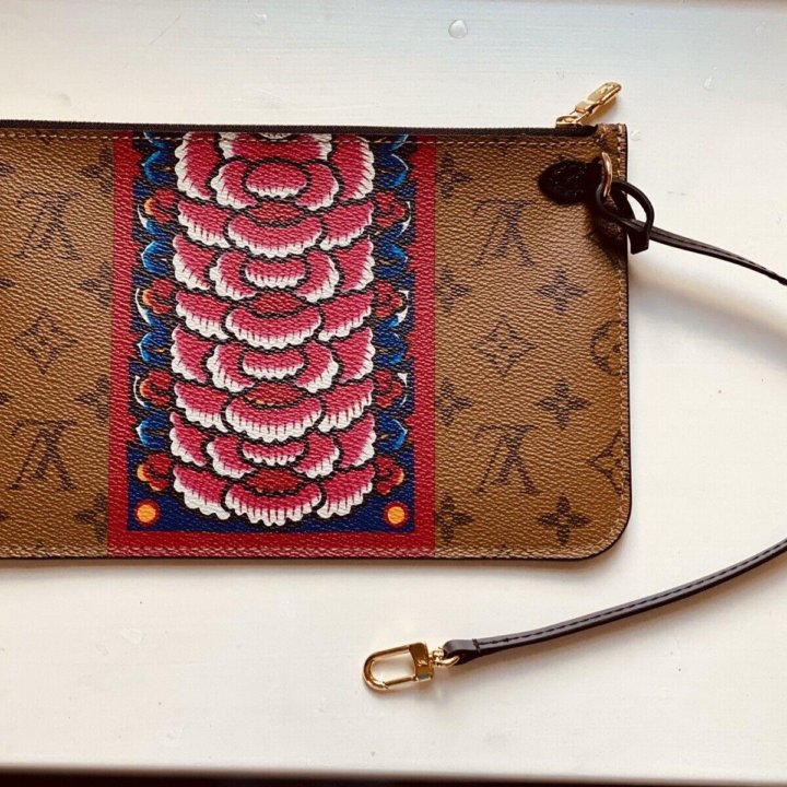 Сумка louis vuitton neverfull