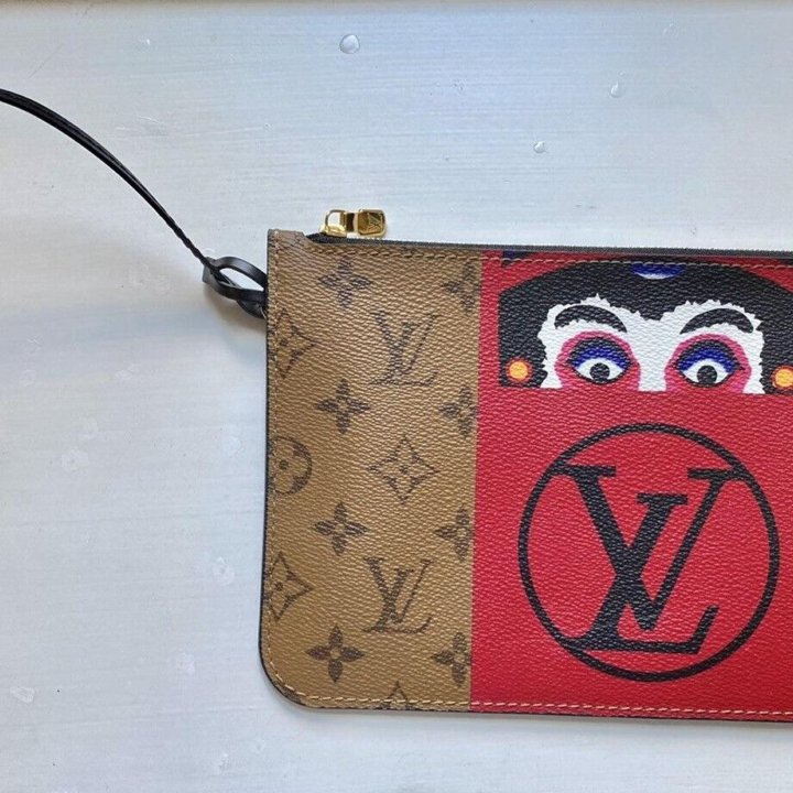 Сумка louis vuitton neverfull