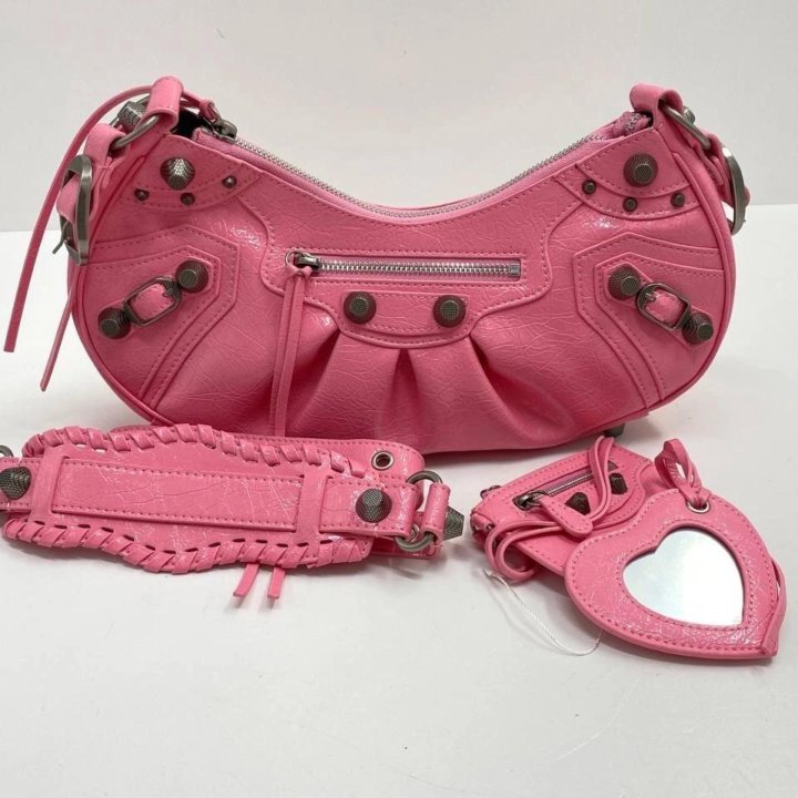 Сумки Balenciaga