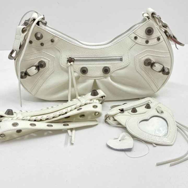 Сумки Balenciaga