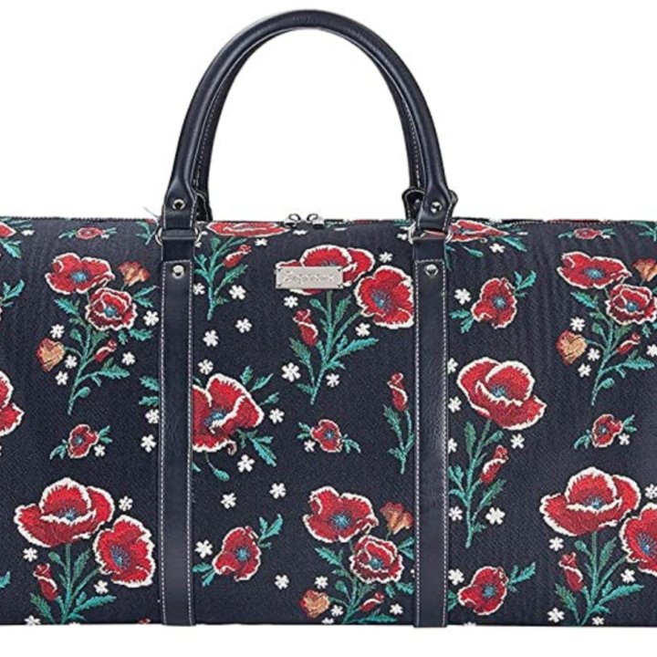 Сумка из гобелена