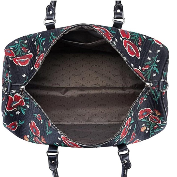 Сумка из гобелена