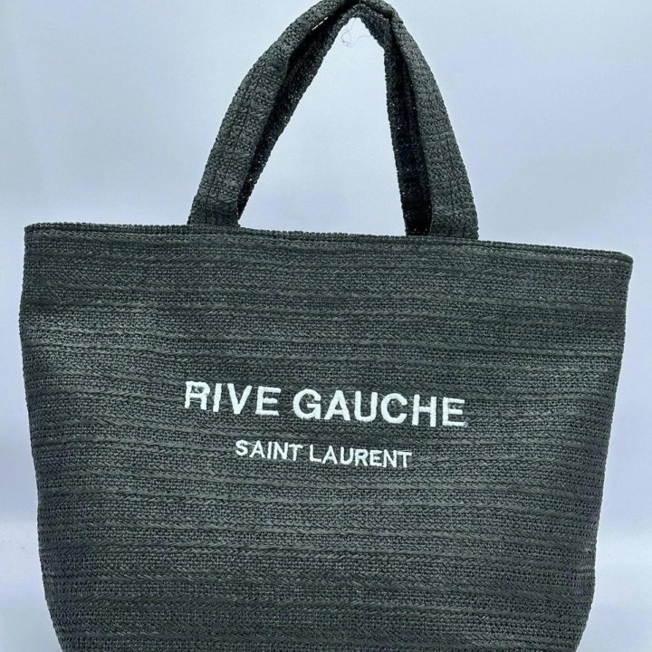 Сумки-шопер Ysl