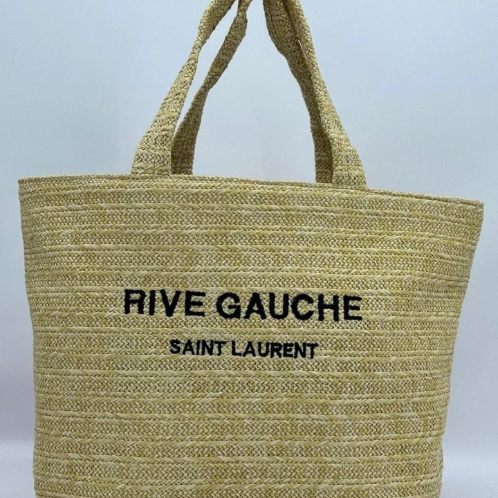 Сумки-шопер Ysl