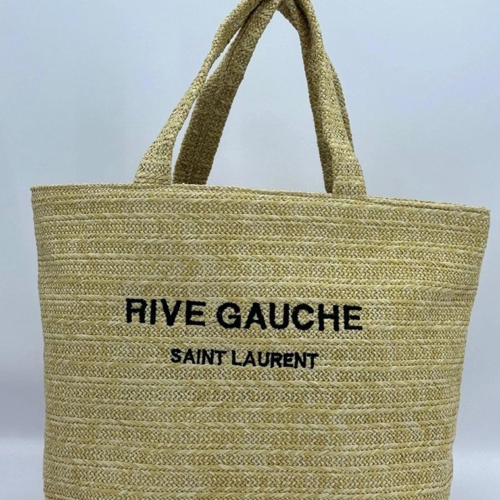 Сумки-шопер Ysl