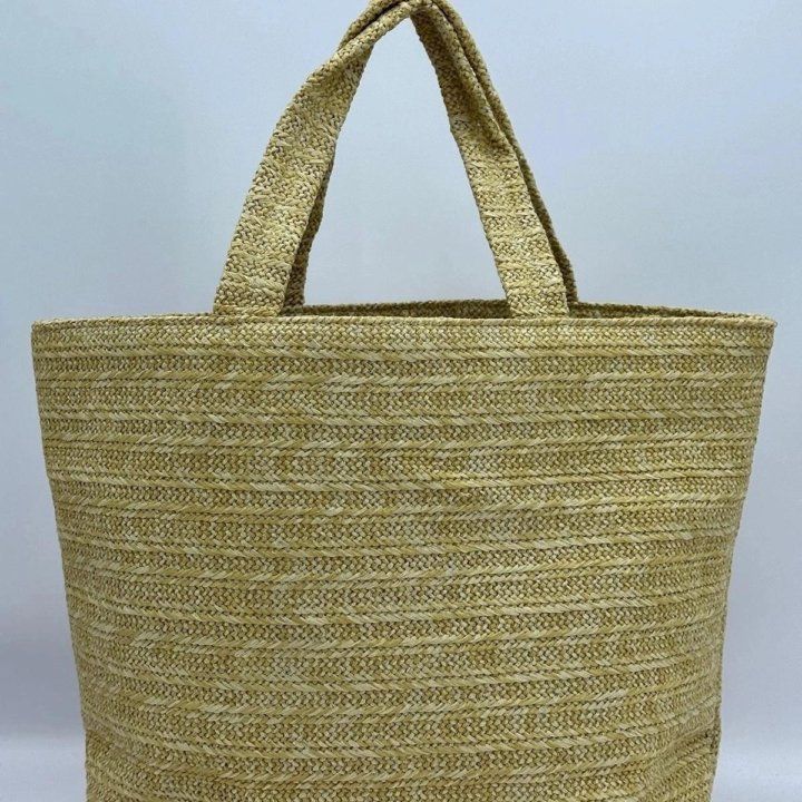 Сумки-шопер Ysl