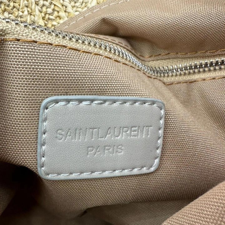 Сумки-шопер Ysl