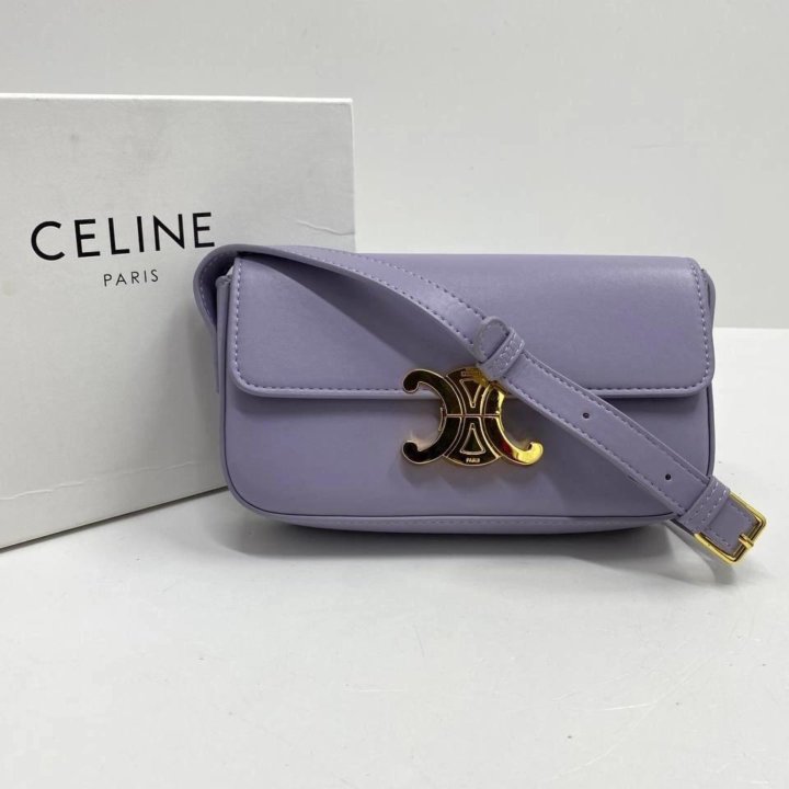 Сумки Celine