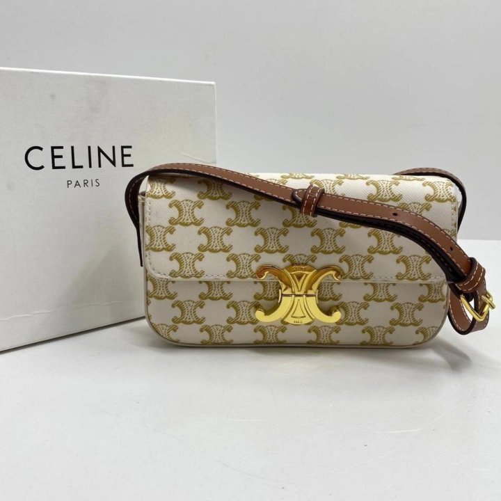 Сумки Celine