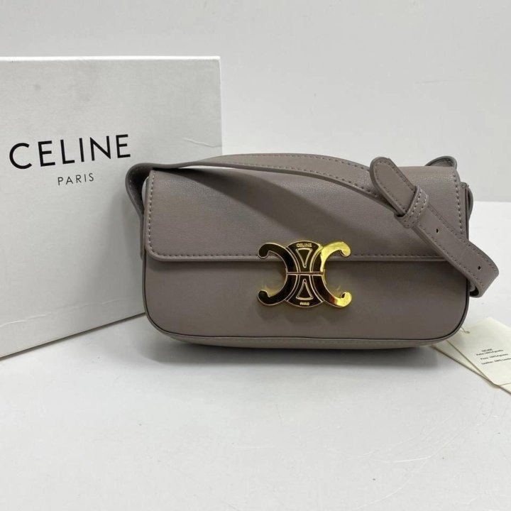 Сумки Celine