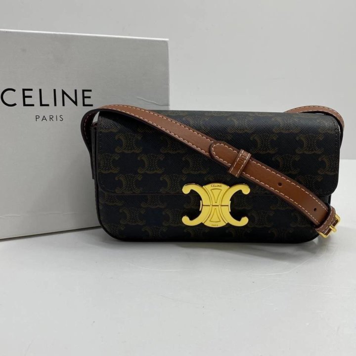 Сумки Celine