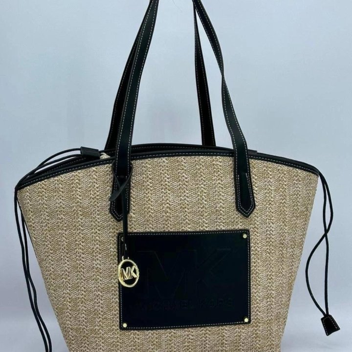 Сумки-шопер Michael Kors