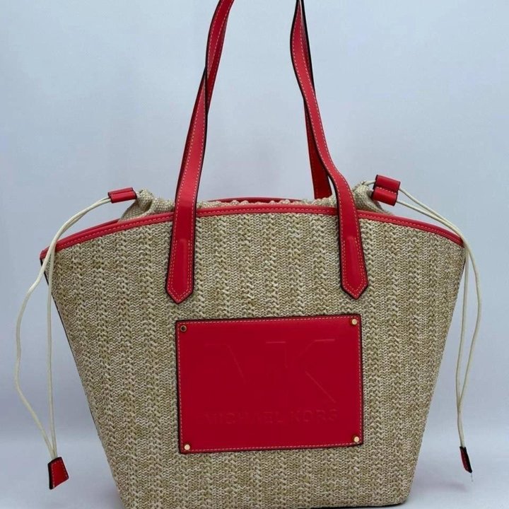 Сумки-шопер Michael Kors