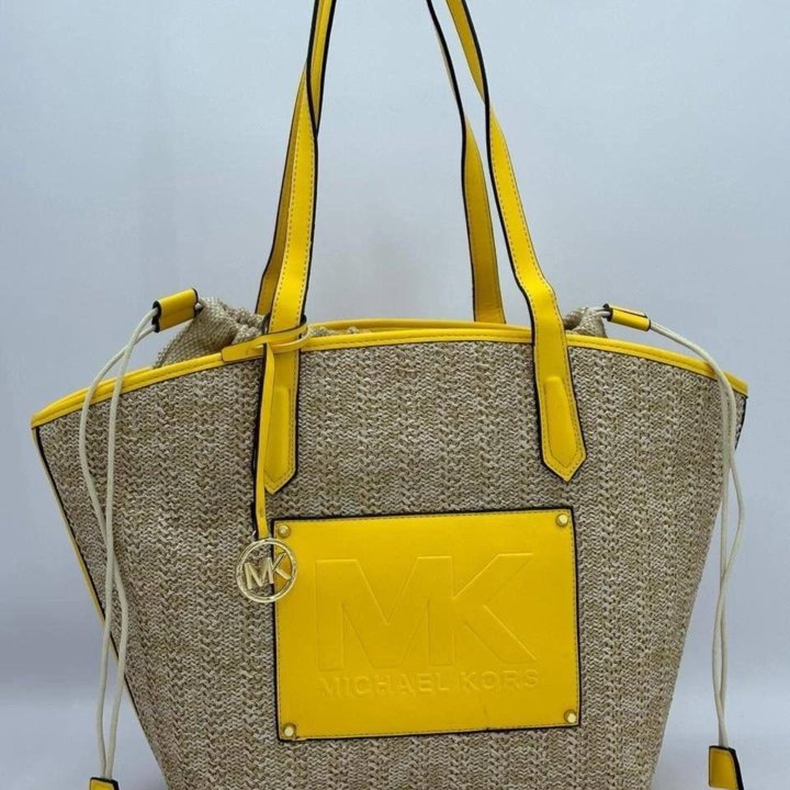 Сумки-шопер Michael Kors