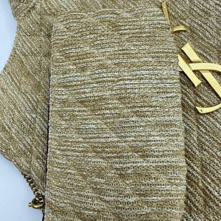 Сумки-шопер Ysl