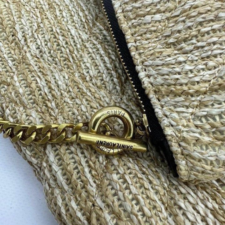 Сумки-шопер Ysl