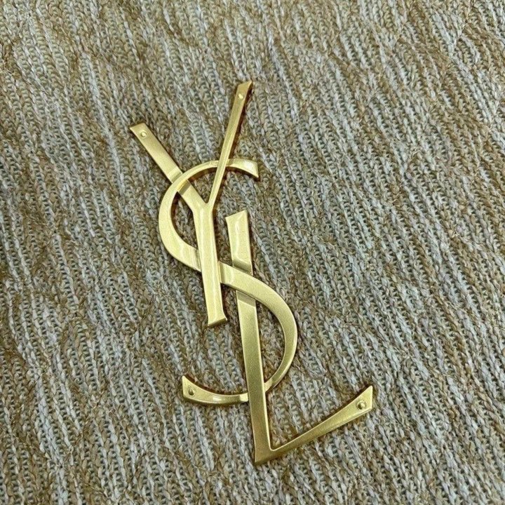 Сумки-шопер Ysl