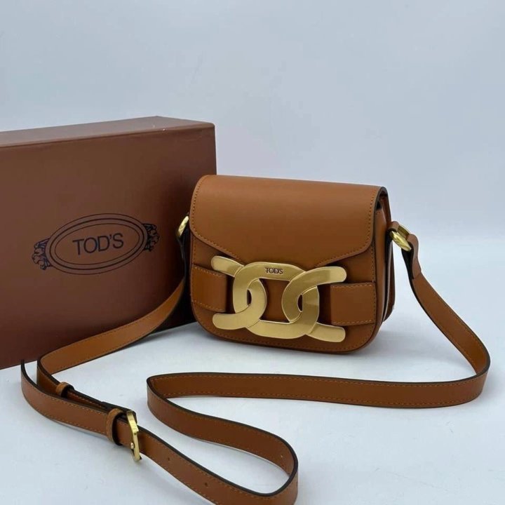 Сумки TOD'S