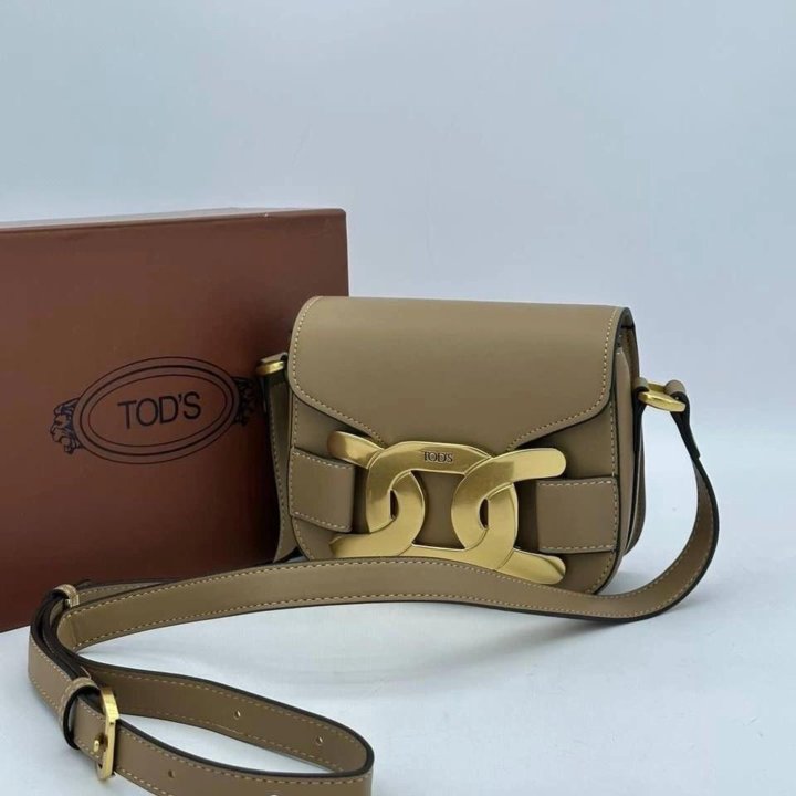 Сумки TOD'S