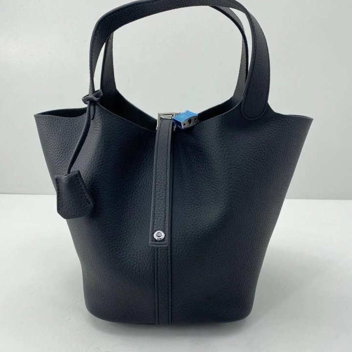 Кожаные Сумки Hermes