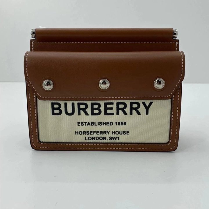 Сумки Burberry
