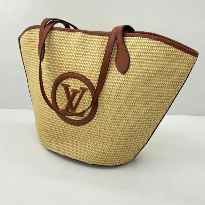 Сумки-шопер Louis Vuitton