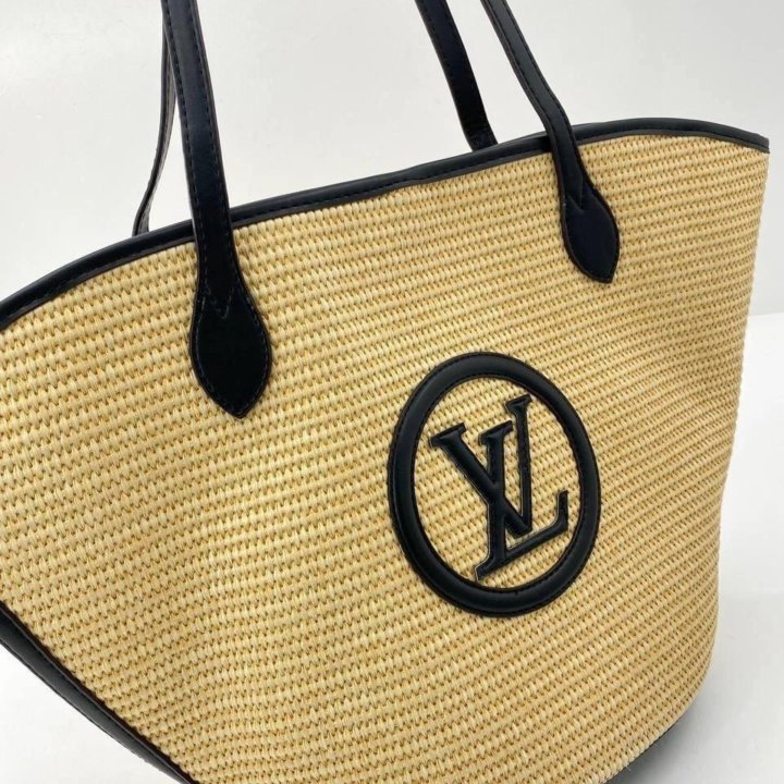 Сумки-шопер Louis Vuitton